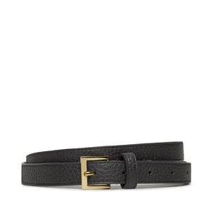 Obrázek produktu Dámský pásek Lauren Ralph Lauren 412912036002 Černá