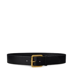 Obrázek produktu Dámský pásek LAUREN RALPH LAUREN 412959139001 Černá