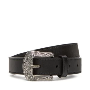 Obrázek produktu Dámský pásek LAUREN RALPH LAUREN 412969453001 Černá