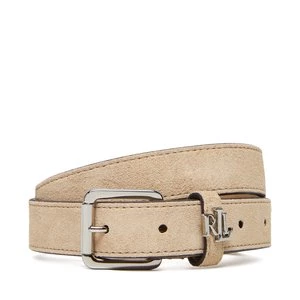 Obrázek produktu Dámský pásek LAUREN RALPH LAUREN 412978433001 Béžová