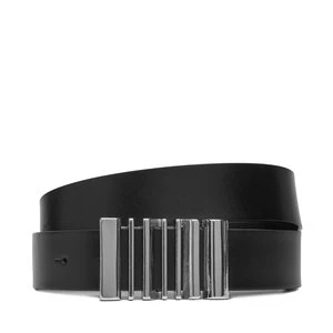 Obrázek produktu Dámský pásek PINKO Lettering Belt 30mm 20251 PLT01 105209 A1AC Černá
