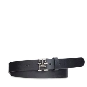 Obrázek produktu Dámský pásek Tommy Hilfiger AW0AW15182 Černá