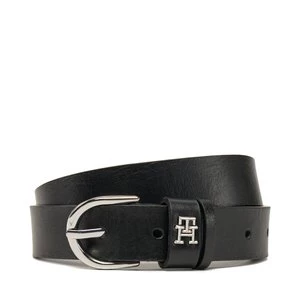 Obrázek produktu Dámský pásek Tommy Hilfiger Essential Effortless 2.5 Sv AW0AW17279 Černá