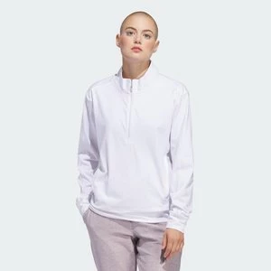 Obrázek produktu Dámský top Ultimate365 Half-Zip Layering Adidas