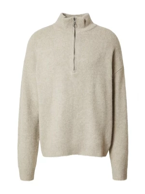 Obrázek produktu DAN FOX APPAREL Svetr 'Marek'  světle béžová