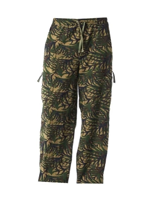 Obrázek produktu Dandalo Kalhoty  khaki / olivová