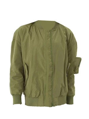 Obrázek produktu Daniel Hills Přechodná bunda  khaki