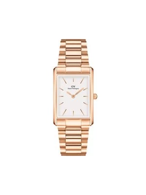 Obrázek produktu Daniel Wellington Hodinky Bound 9-Link DW00100702 Zlatá