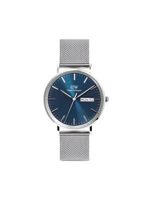 Obrázek produktu Daniel Wellington Hodinky Classic Day Display 40 DW00100833 Stříbrná