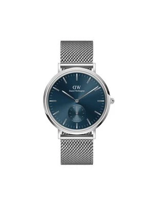 Obrázek produktu Daniel Wellington Hodinky Classic Multi-Eye Sterling Arctic DW00100710 Stříbrná