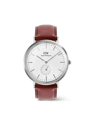 Obrázek produktu Daniel Wellington Hodinky Classic St Mawes DW00100867 Hnědá