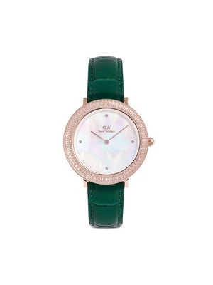 Obrázek produktu Daniel Wellington Hodinky Crystalline Bezel 32 DW00100826 Růžové zlato