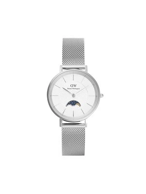 Obrázek produktu Daniel Wellington Hodinky DW00100772 Stříbrná
