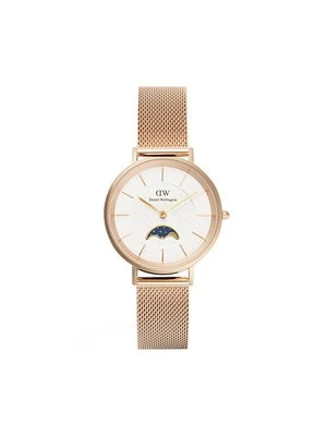 Obrázek produktu Daniel Wellington Hodinky DW00100773 Zlatá
