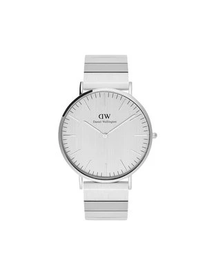 Obrázek produktu Daniel Wellington Hodinky DW00100775 Stříbrná