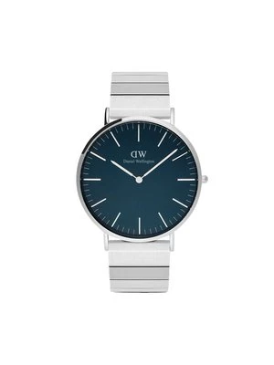 Obrázek produktu Daniel Wellington Hodinky DW00100776 Stříbrná