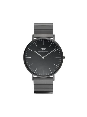 Obrázek produktu Daniel Wellington Hodinky DW00100778 Černá