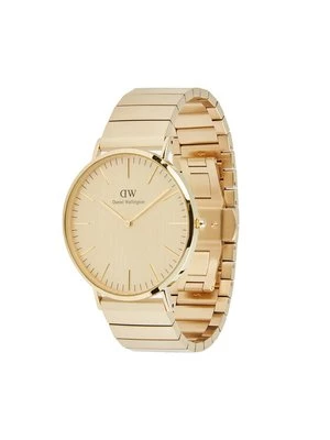 Obrázek produktu Daniel Wellington Hodinky DW00100779 Zlatá