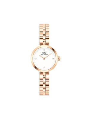 Obrázek produktu Daniel Wellington Hodinky Elan Lumine DW00100717 Růžová
