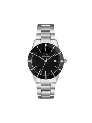 Obrázek produktu Daniel Wellington Hodinky Iconic Paradigma 40 DW00100822 Černá