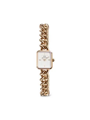 Obrázek produktu Daniel Wellington Hodinky Jolie Chain 15 DW00100835 Růžové zlato