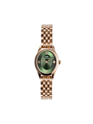 Obrázek produktu Daniel Wellington Hodinky Ophelia Mini 22 DW00100806 Růžové zlato