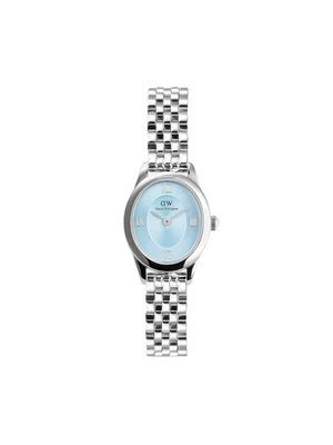Obrázek produktu Daniel Wellington Hodinky Ophelia Mini 22 DW00100809 Stříbrná