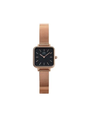 Obrázek produktu Daniel Wellington Hodinky Quadro Studio DW00100518 Zlatá