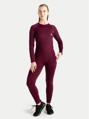 Obrázek produktu Dare2B Komplet termoaktivního prádla In The Zone III Bl Se DWU415 Bordó Slim Fit