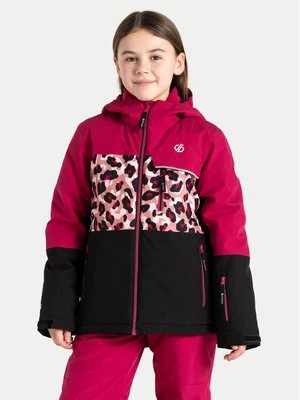 Obrázek produktu Dare2B Lyžařská bunda Traverse II DKP431 Růžová Regular Fit
