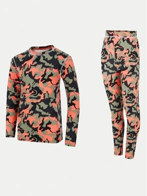 Obrázek produktu Dare2B Sportovní set DKU327 Zelená Slim Fit