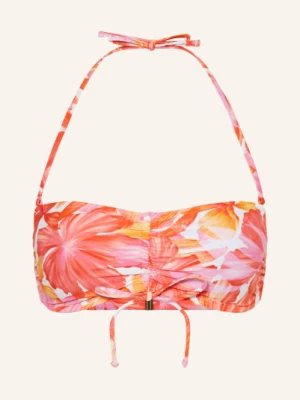 Obrázek produktu Darling Harbour Bandeau Bikiny Top 32 rot-pink