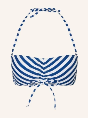 Obrázek produktu Darling Harbour Bandeau Bikiny Top 51 blauweiss