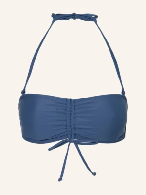 Obrázek produktu Darling Harbour Bandeau Bikiny Top 59 smoked blue