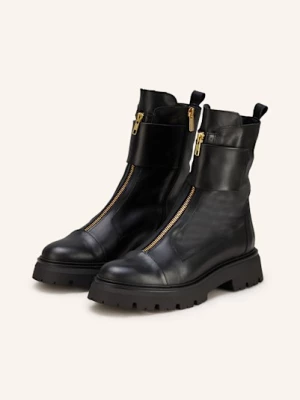 Obrázek produktu Darling Harbour Biker Boots černá