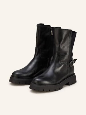 Obrázek produktu Darling Harbour Biker-Boots černá