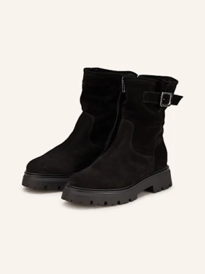 Obrázek produktu Darling Harbour Biker Boots nera