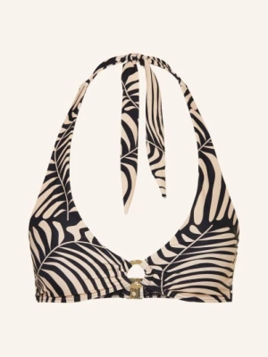 Obrázek produktu Darling Harbour Bikiny S Vázáním Za Krkem 14 creme-schwarz