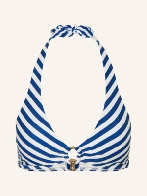 Obrázek produktu Darling Harbour Bikiny S Vázáním Za Krkem 51 blauweiss