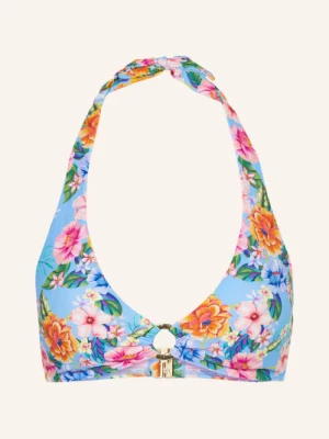 Obrázek produktu Darling Harbour Bikiny S Vázáním Za Krkem 52 hellblau