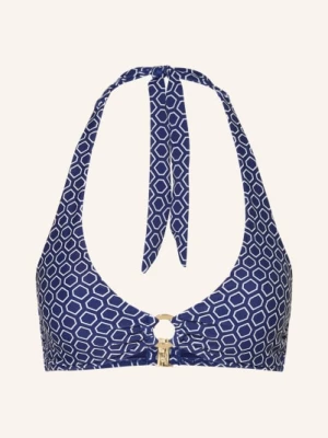 Obrázek produktu Darling Harbour Bikiny S Vázáním Za Krkem 56 navy