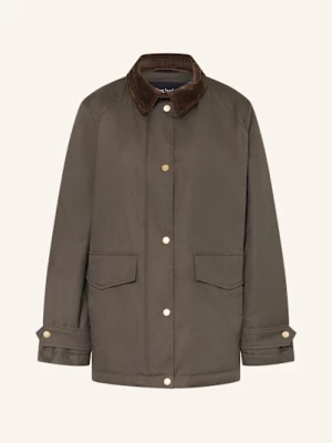 Obrázek produktu Darling Harbour Bunda Fieldjacket dark olive