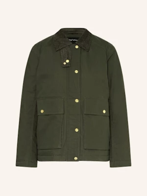 Obrázek produktu Darling Harbour Bunda Fieldjacket olive