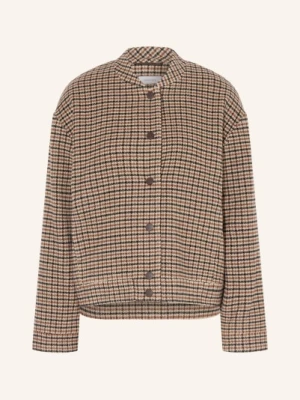 Obrázek produktu Darling Harbour Bundy brown check
