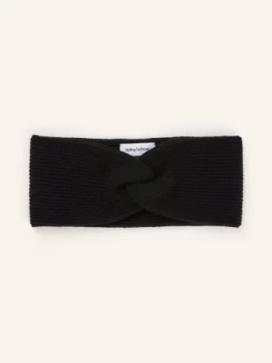 Obrázek produktu Darling Harbour Čelenka Z Kašmíru black