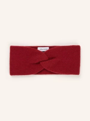 Obrázek produktu Darling Harbour Čelenka Z Kašmíru brick red