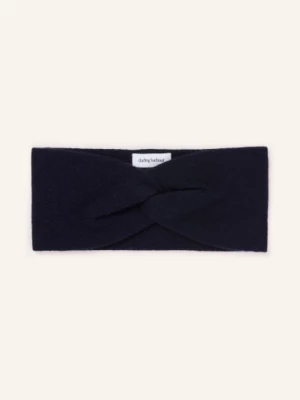 Obrázek produktu Darling Harbour Čelenka Z Kašmíru navy