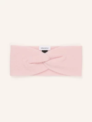 Obrázek produktu Darling Harbour Čelenka Z Kašmíru rose