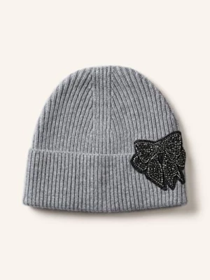 Obrázek produktu Darling Harbour Čepice S Kašmírem grey melange