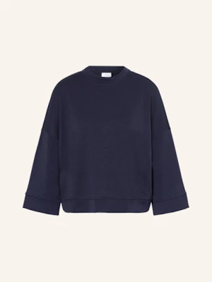Obrázek produktu Darling Harbour Cropped Tričko S 3/4 Rukávem navy
